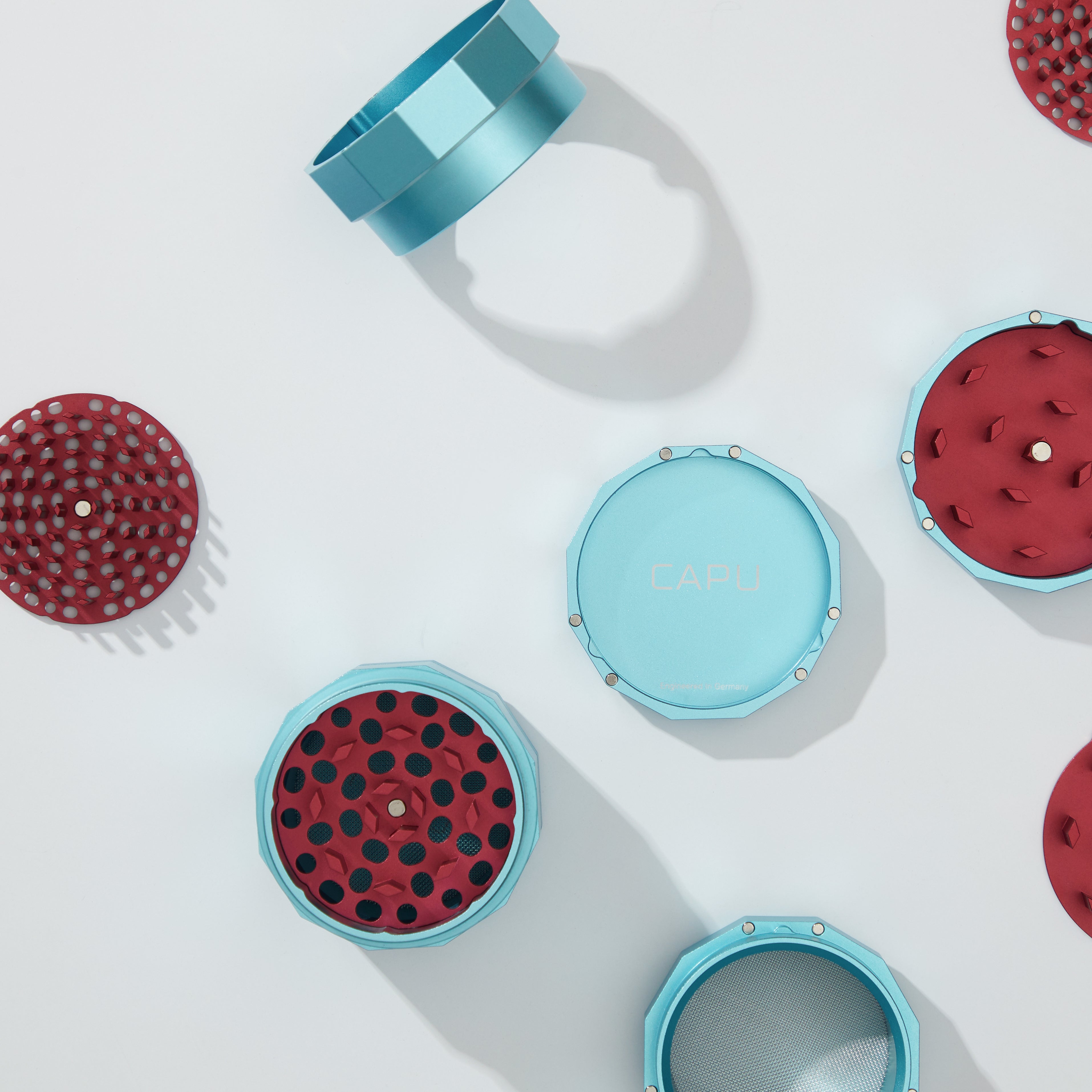 Frequent Flyer Edition