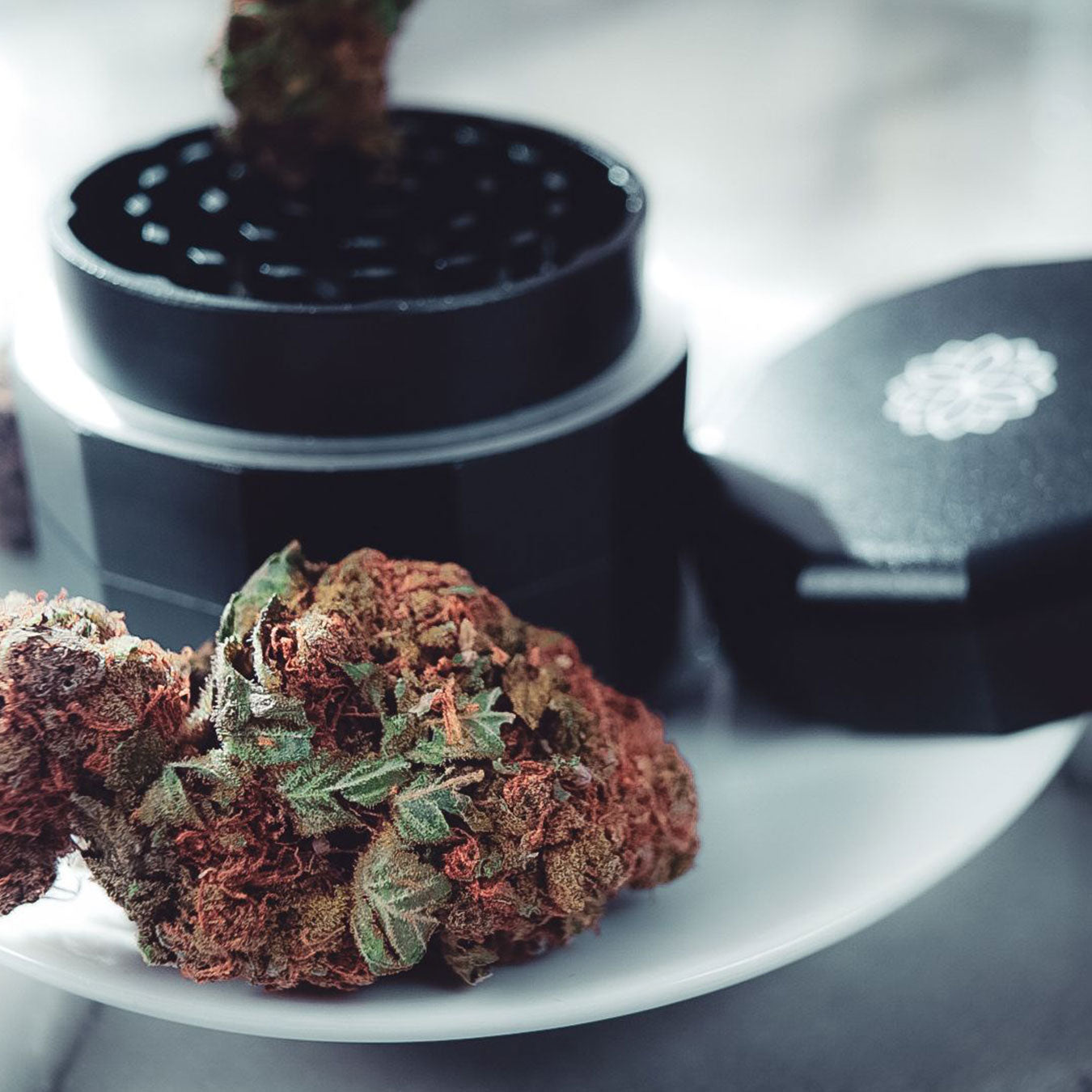 Your Stylish, High-End Tool The Best Weed Grinder Online
