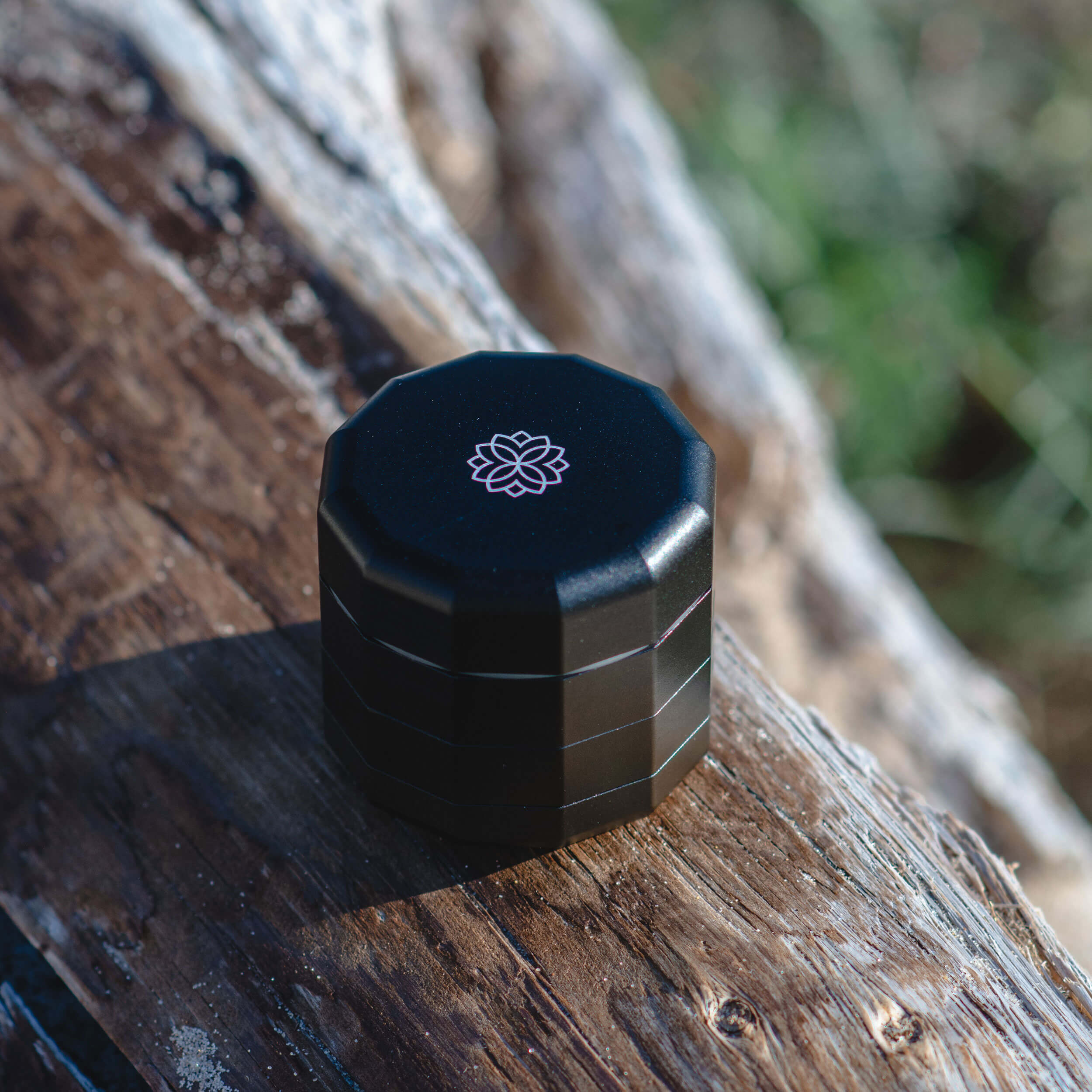 Stylish, Convenient & Portable Grinders